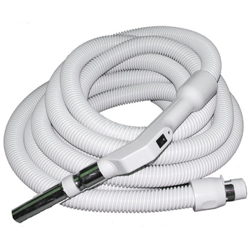 Wąż ssący Basic z włącznikiem on/off o dł. 10,4 m