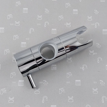 Uchwyt przesuwny rączki natrysku FI24 MOZA/LOGON