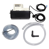 Pompa kondensatu, wydajność 294 l/h, pojemność zbiornika 1,7l