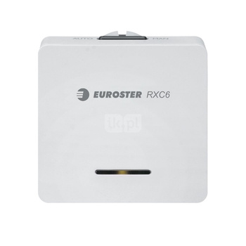 Odbiornik Euroster RXC6