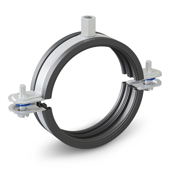 Obejma mocująca NICZUK XPUWG 225 mm (ocynk lamelarny)