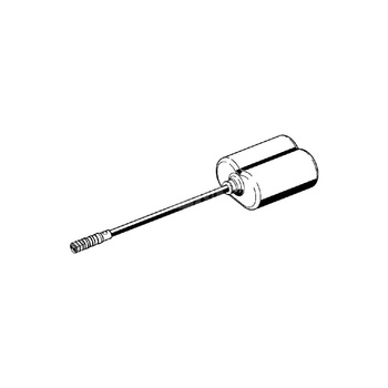 Pojemnik na baterie nr wzoru 8570.56