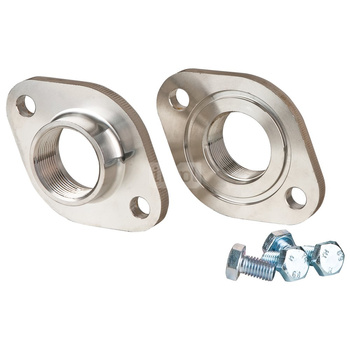 Akcesorium do pomp WILO - Zestaw przeciwkołnierzy 304 PN16 G1¼ PW"