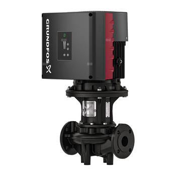 Pompa TPE2 100-130 N-AI-F-A-BQQE-IWA