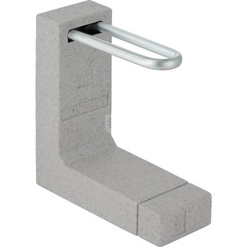 Blok montażowy Geberit Mapress do podłączenia grzejników Typ C d15