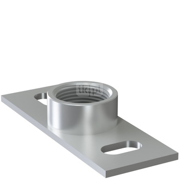 Płytka punktu stałego PSST 3/4 PSSTG3/4