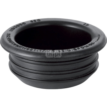 Uszczelka gumowa d32mm, d40mm