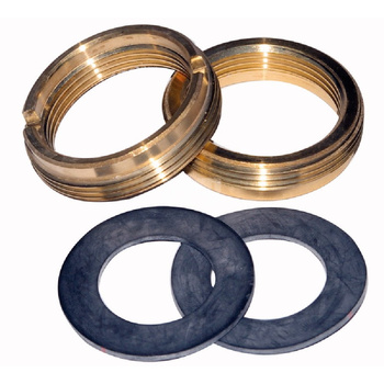 Akcesorium do pomp WILO - Adapter G 1½/G 2 mm