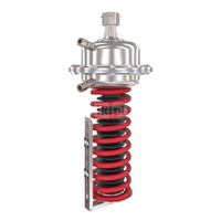 Siłownik ciśnienia AFD 2 PN40 01-035 640cm2 żół.