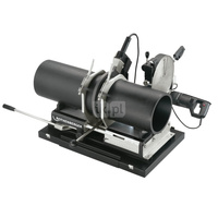 Urządzenie do zgrzewania tworzyw ROWELD P 250 A2