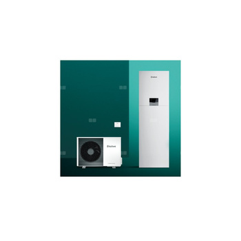 Pakiet OZE aroTHERM Split plus VWL 35/8.2+CG C2+MI