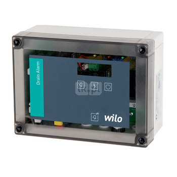 Akcesorium elektryczne do pomp WILO - DrainAlarm