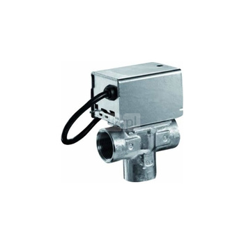 Zawór trójdrogowy przełączający 1 VS-SU 