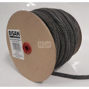 Sznur ogniotrwały 10 mm 50 mb (szpula)