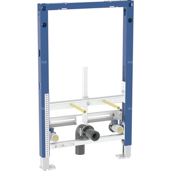 Stelaż podtynkowy Geberit Duofix do bidetu, 82 cm, uniwersalny: 50x10cm,