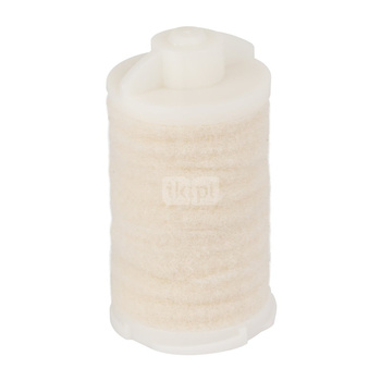 Wkład do filtra olejowego AFRISO F filc