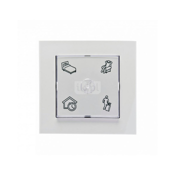 Bezprzewodowy przełącznik radiowy SCS Switch