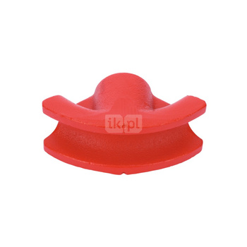 Segment gnący, ROBULL, Standard, 1", 90'