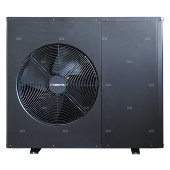 HPMO-6 pompa ciepła do współpracy z kotłem EKHP-6