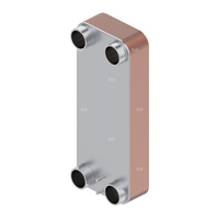 Wymiennik lutowany typu SL - SL140TL-1-70_2_30_S1_4N2,5 - PL31