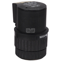 ABV-NC/24V napęd termiczny