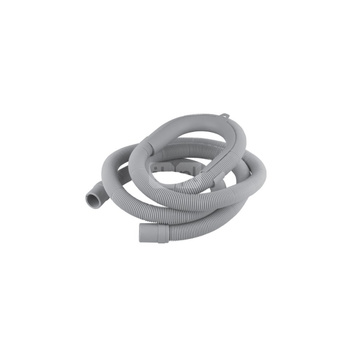 306/24582 Wąż odprowadzający do pralki 200cm