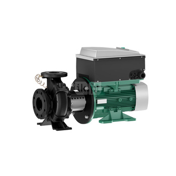 Wilo-Stratos GIGA B 65/3-32/11-R1 pompa dławnicowa blokowa, silnik klasy IE5