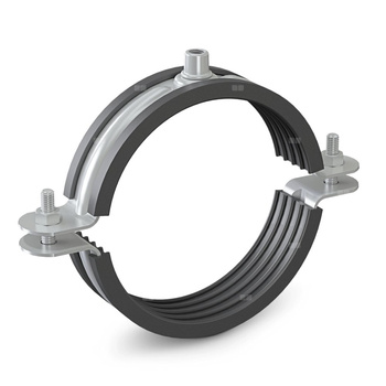 Obejma mocująca NICZUK UWG 280 mm