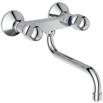 ALPHA NEW BATERIA ZLEWOZMYWAKOWA