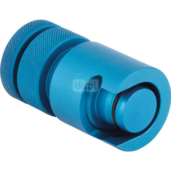 Korek do prób ciśnieniowych GEBERIT Mapress, śred. 42 mm