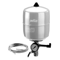 Akcesorium elektryczne do pomp WILO - Zespół czujnika ciśnienia ER-2 dla 2 pomp