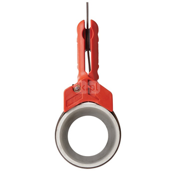 Uchwyt rury STRAPLOCK