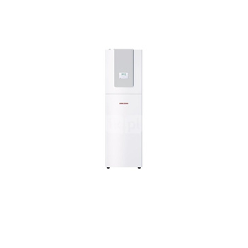 Pompa ciepła gruntowa solanka-woda STIEBEL ELTRON HPG-I 12 DCS Premium solanka-woda moc 4.19 kW (zgodnie z EN 14511) 230 V