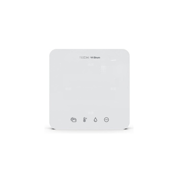 Multisensor Sinum MC-01 biały