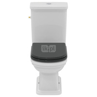 CALLA ZBIORNIK SI 6/3 OR 4.5/3 UNFITTED