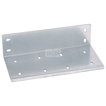 Akcesorium do pomp WILO - Konsola ścienna MP/MC/FMP/FMC/MHI