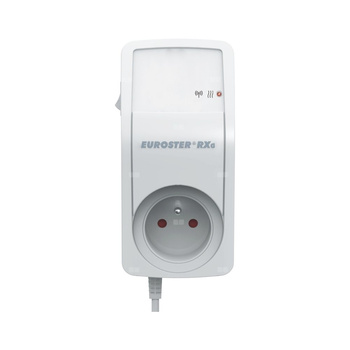 Odbiornik ERXG (868 MHz) - z gniazdem przelotowym 230V