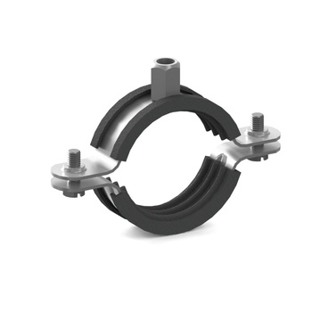 Obejma mocująca NICZUK DUO NPGD 125-133 mm 125 (pasywacja)