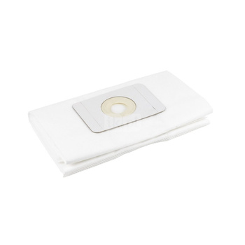 Materiałowy worek jednorazowy do jednostek GREENLINE