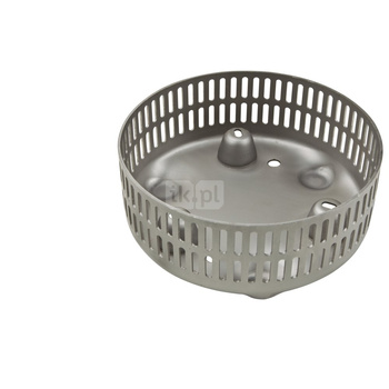 Przedłużenie kosza ssawnego KS 8/KS 9