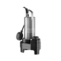 Wilo-Padus MINI3-V04.10/M06-523/P-10M pompa zatapialna do wody zanieczyszczonej