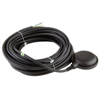 Akcesorium elektryczne do pomp WILO - Wyłącznik pływakowy WAO 65 z przewodem 20 m