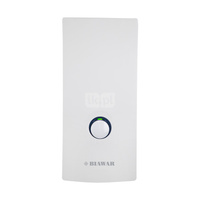 Podgrzewacz przepływowy BIAWAR K-2 electronic 9/12/15 kW