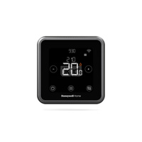 Termostat przewodowy T6, z komunikacją mobilną