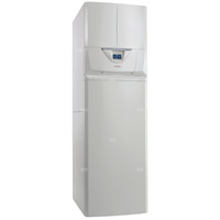 Kocioł kondensacyjny HERCULES SOLAR 25