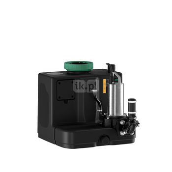 Wilo-DrainLift SANI CUT-M.20M/1 przepompownia ścieków