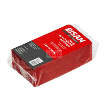 Czyścik do miedzi 5 cm x 15 cm (zgrzewka 10szt.)