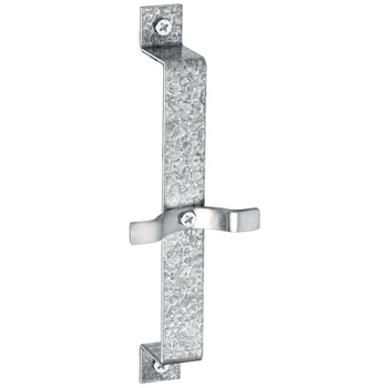 Uchwyty montażowe do rozdzielaczy podwójnych