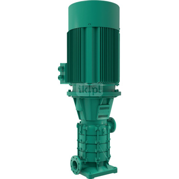 Wilo-Zeox FIRST V 9004/A-75-2 pompa do zaopatrzenia w wodę