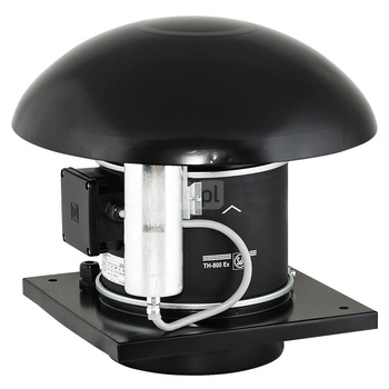 TH-800 EXEIIT3 II 2G Ex eb IIB T3 Gb 230V,50HZ